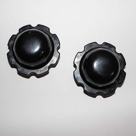 Lot de 20 capuchons de vidange P6575 – Bouchons compatibles spa Lay‑Z‑Spa – Protection contre les fuites (1/4)