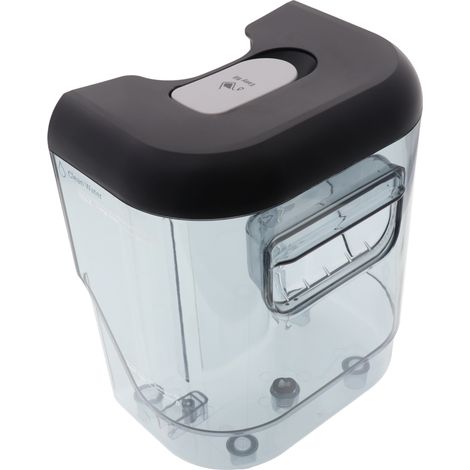 Rowenta serbatoio acqua pulita lavatappeti Clean It IN5010 IN5020 IZ5020 (1/4)
