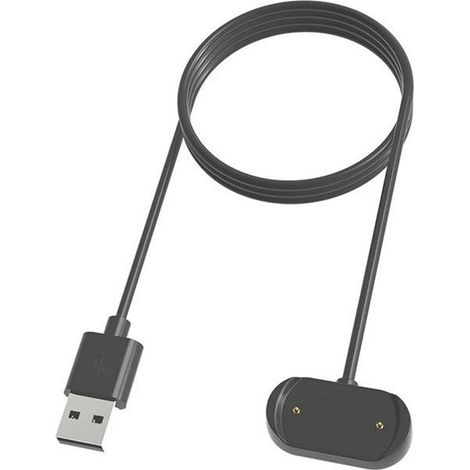 Amazfit ladegerat fur amazfit gtr 3gtr 3 progtr 4 - schwarz