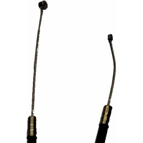 Câble d'accélération HUSQVARNA 531007882