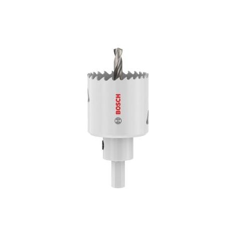 Bosch Scie-cloche multi-matériaux avec porte-foret, 44 x 40 mm (1/5)