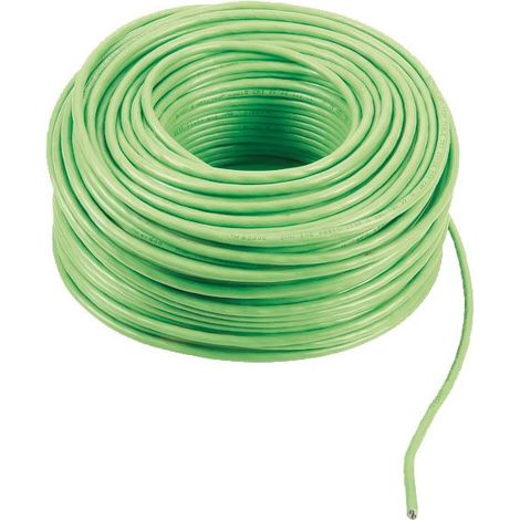 VIMAR 732I.E.100 - Cavo 2X1 posa esterna LSZH ECA matassa da 100MT