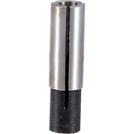 6 mm bis 3,175 mm Präzisionsgravierer-CNC-Fräswerkzeugadapter für Spannzange (1/5)