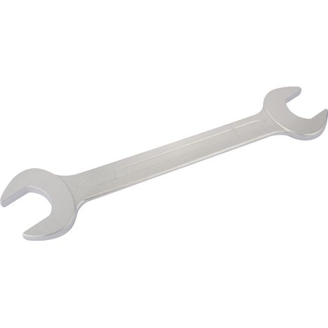 Draper Elora 41mm x 46mm Long Metric Double Open End Spanner (Model 02117) (1/5)