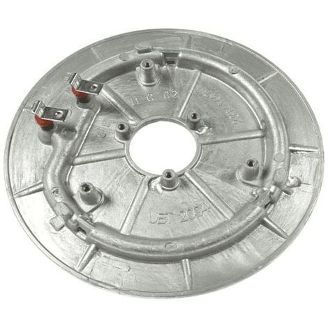 RESISTANCE pour PIECES PREPARATION CULINAIRE PETIT ELECTROMENAGER SEB - SS-208059 (1/2)