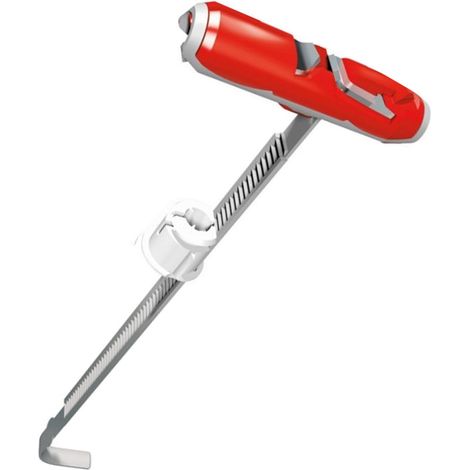 Duotec Tassello N10 (sacco 10 pezzi) 541888 - Fischer