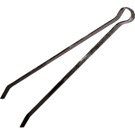 Pince A ressort en fer pour cheminA e 48 cm accessoires outils de cheminA e (1/2)