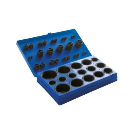 Airfit Universal assortiment de joints Dichtungen 70001DK 419 Dichtungen , 32 tailles différentes (1/2)