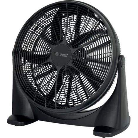 Ventilatore Magma Box Ø51cm 90W