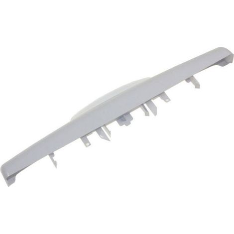 Poignee couvercle 481249818249 pour Lave linge , 759331110041, 759366229028, 759366229029, 759376210041, 759991553951, 759991553952, 859321129060, 859322129072, 859322129074, 859361072090, 8593610720