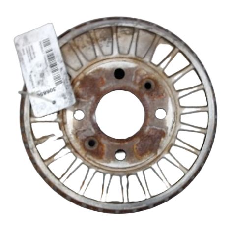 [PRODUIT D'OCCASION] Tambour Arriere Droit RENAULT Twingo ♻️ Ref Oe. 432062488r - Garantie à vie (1/3)