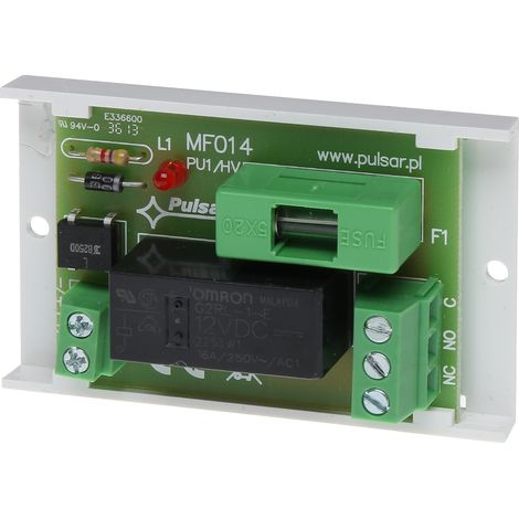 MODULO RELÈ AWZ-514