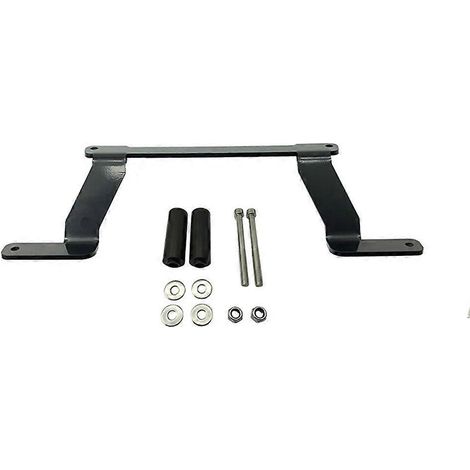 Für R1200GS R1250GS ADV Motorräder Nebelscheinwerfer LED-Halterung Leuchtenhalter