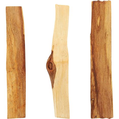 Bâtonnet de Parfum en Bois Kaki pour Purification de L'air, Bâton de Fumigation Naturel en Bois 30g, pour Rituels et Bureau, D'accessoires pour Brûleurs (1/5)