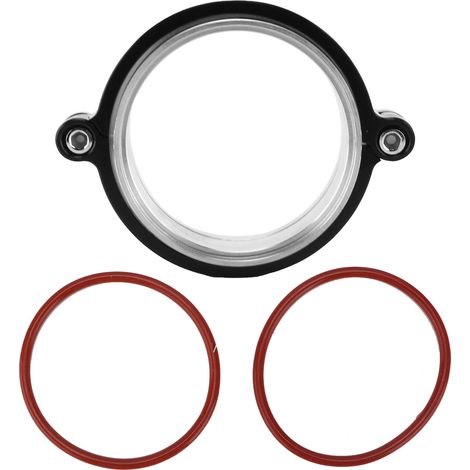 Collier V-Band à Libération Rapide pour Tuyau d'Intercooler Turbo 3 Pouces, Étanche (1/5)