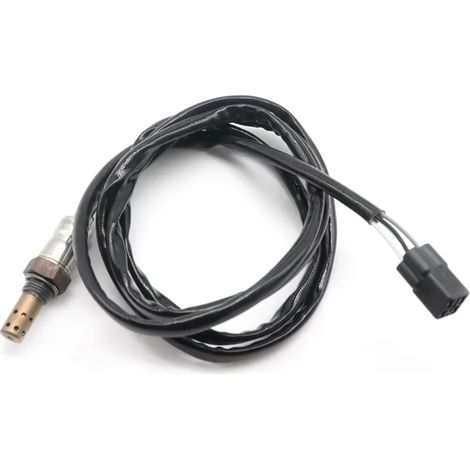 Sauerstoffsensor kompatibel mit Kawasaki Z650 ER650 (Teilenummern 21176-0853 und 21176-0824) (1/2)