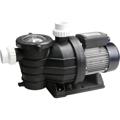 Pompe de filtration APF POOL Pure