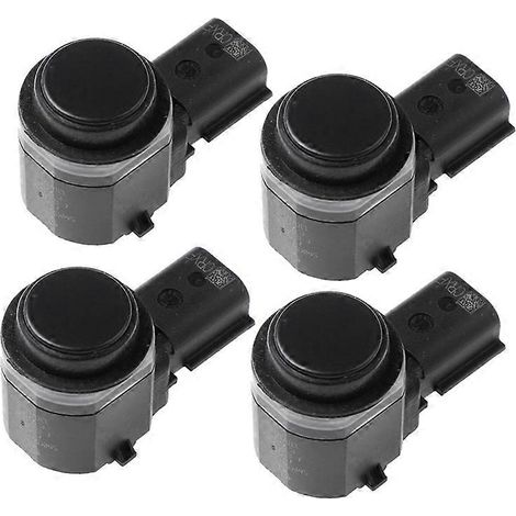 4 capteurs de stationnement PDC 5MK60TRMAC pour Dodge Challenger 2015-2022 (1/4)
