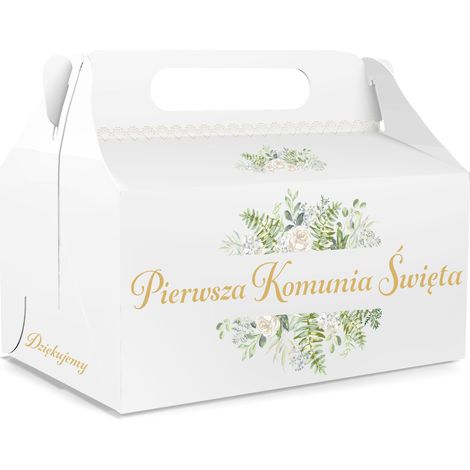 Scatola decorativa 120x170x145(85) 1 pz.