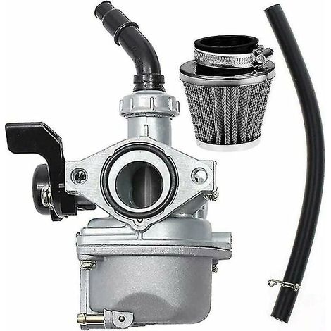 Carburatore per ATV Quad 4 ruote Dirt Bike Moto da 70 90 110 125cc (1/5)