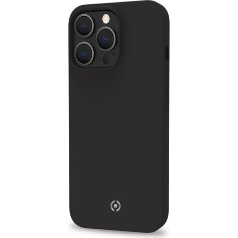 CROMO COVER IPHONE 14 PRO MAX BLACK (1/5)