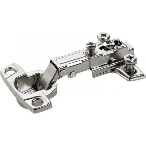 Charnière Invisible Acier Pour Meuble