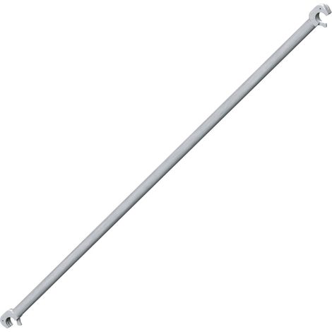 Zarges Diagonalstrebe für PaxTower