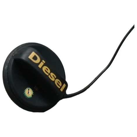 [PRODUIT D'OCCASION] Bouchon Reservoir A Carburant FORD Focus Break ♻️ Ref Oe. 1667958 - Garantie à vie (1/2)