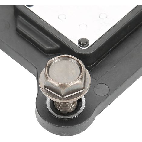 Der Exzenterwellensensor 11377524879 ist mit BMW kompatibel. (1/5)