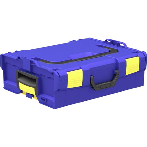 Gesipa 1622522 Boîte vide pour riveteuse manuelle 1 pc(s) (1/5)