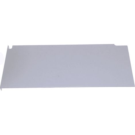 DESSUS SUPPORT BAC A GLACONS POUR REFRIGERATEUR LIEBHERR - 7402870