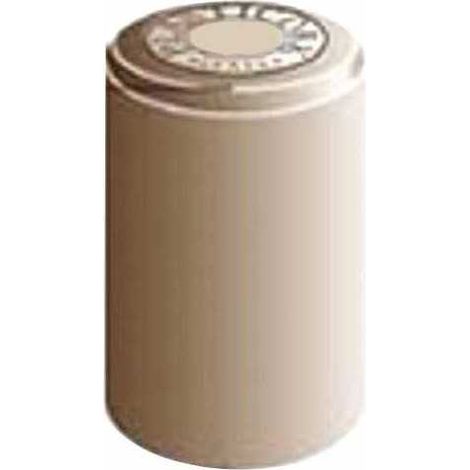 Tapón Sintético Plus 24X40 pz.100 Littacork