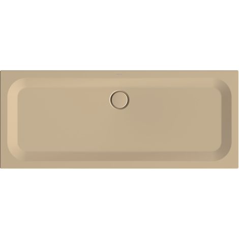 BetteUltra receveur de douche rectangulaire 1700x700x35mm, avec (1/5)