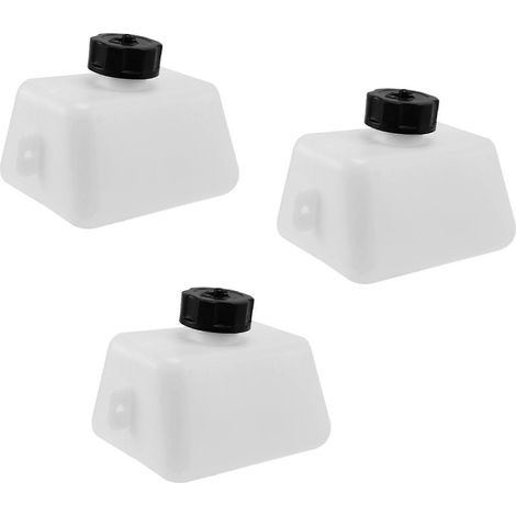 1-Liter-Kunststofftank für Mini-Motocross-Motorräder (3 x 1 Liter) (1/5)
