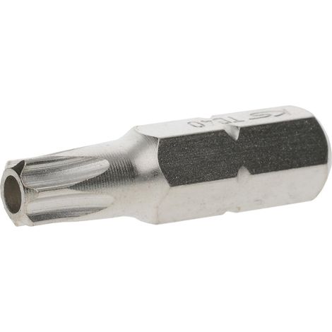 KS TOOLS 5/16' Embout de vissage Torx percé, 30 mm, TB30 ( 911.3694 ) (1/2)