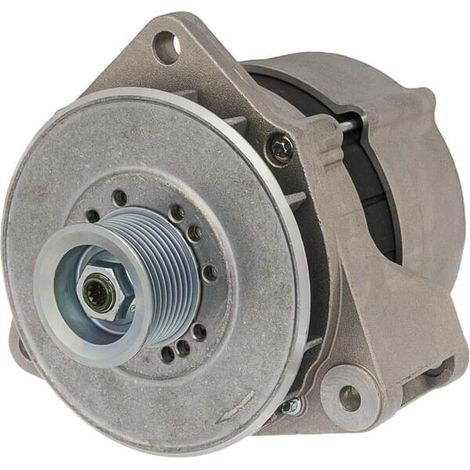 Alternatore 28V 140A MAHLE 28V 140A MG622 (1/2)