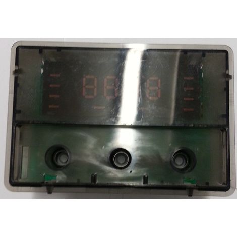 Electrolux 3578631024 Set programador umpd para horno (1/2)