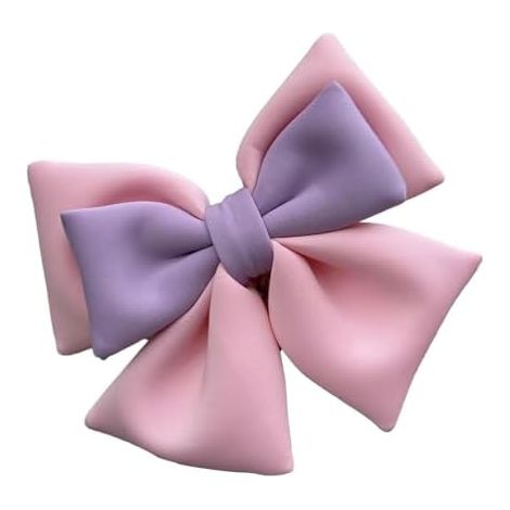 Nœuds décoratifs pour casque de moto, nœud papillon 3D pour voiture et scooter - Décoration élégante pour automobile  Pour femmes et filles, motardes, voiture, moto, scooter électrique, coffre, porte  (1/5)
