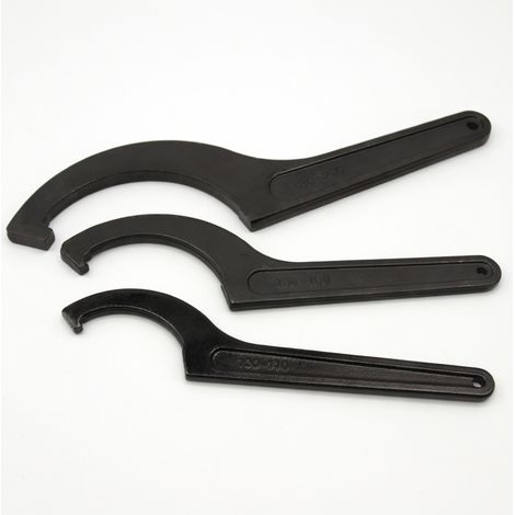 Chiave a perno per dadi tondi 28-32 mm