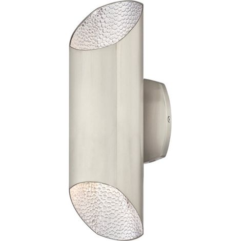 [NEUWERTIG] Westinghouse Carson Led Wandleuchte Zweiflammig Wandlampe Lampe Licht Spot B-Ware
