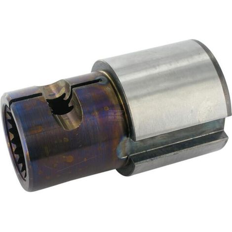 Mozzo F5/2 1 3/4-20 pz. vite di bloccaggio WALTERSCHEID 561932 (1/3)