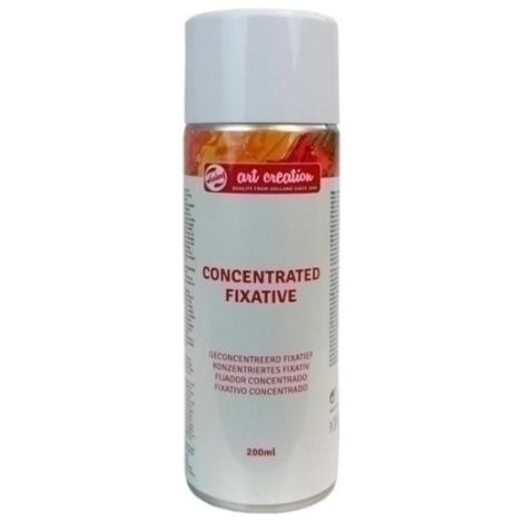 SPRAY FIJADOR TALENS 200 ml