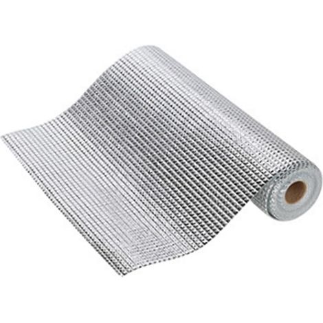 CCYKXA 300x30cm Oil Resistant Waterproof Aluminum Mat for Furniture Drawer Pad, Freely Cut to Size