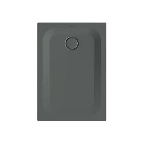 Bette 5879-403T Receveur de douche rectangulaire Ultra avec