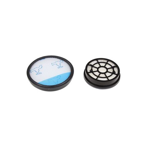 Système de filtration pour Aspirateur ROWENTA ZR904301 (1/5)