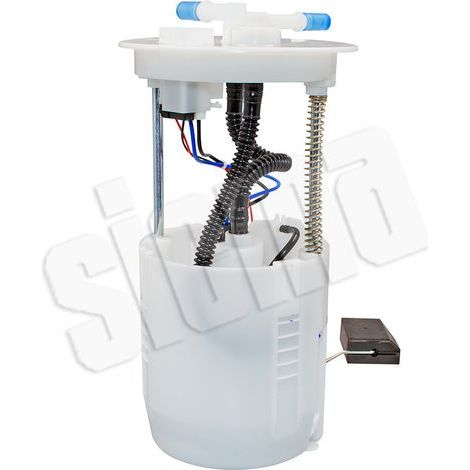 Les références 15100-74L00 et 15100-74L01 sont applicables au nouvel ensemble de pompe à carburant de la Suzuki Swift 2014.