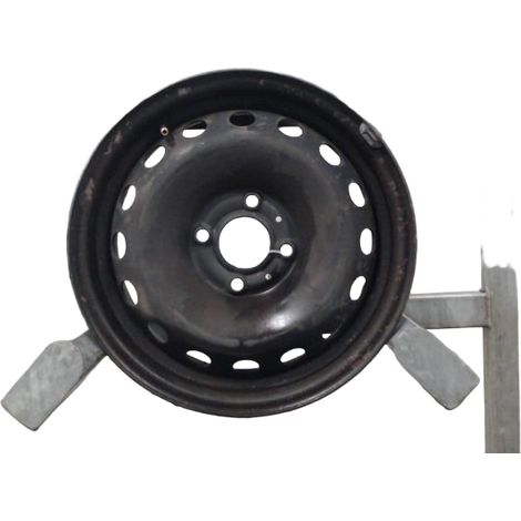 Jante Tole RENAULT Clio II Phase 2 2001-2006 [PRODUIT D'OCCASION]♻️8200051008 (1/2)