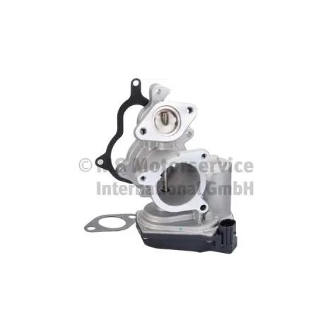 Vanne EGR Pierburg 7.10334.10.0 AUDI 03G 131 501 J 03G 131 501 Q 03G 131 501 R
