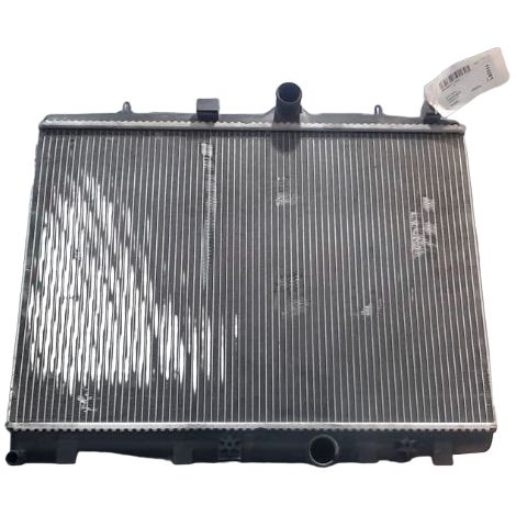 Radiateur PEUGEOT 2008 [PRODUIT D'OCCASION]♻️1330p8
