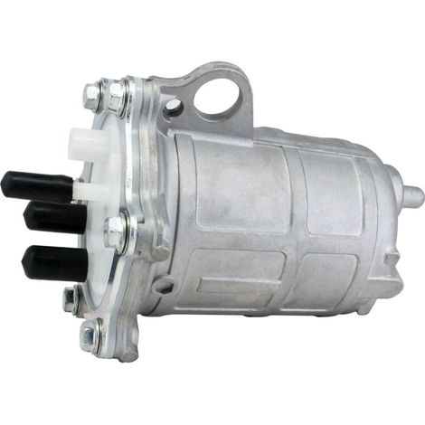TRX420 Oil Pump TRX500 700 ATV Rancher 420 Foreman 16700-HP5-602